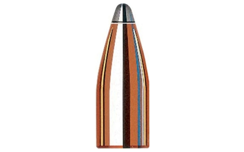 Hornady 30 caliber (0.308'') 110gr soft point 100/box