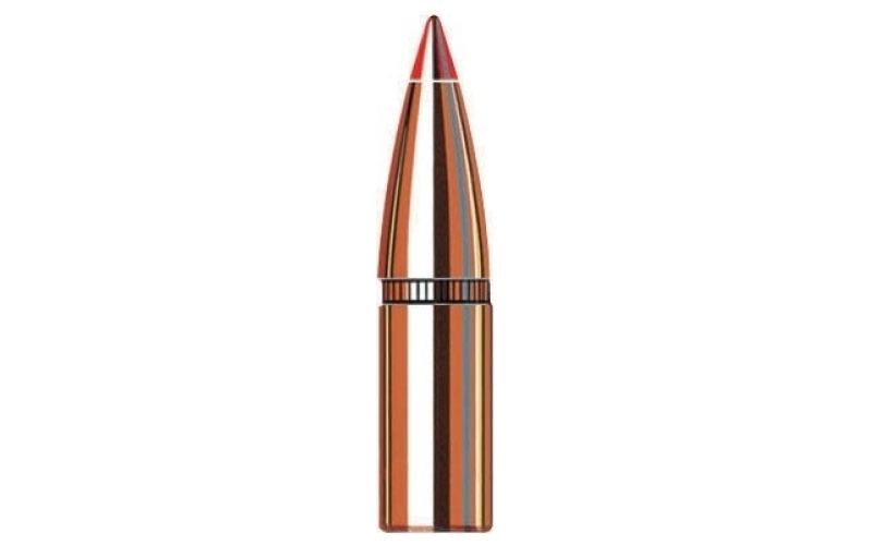 Hornady 30 caliber (0.308'') 125gr sst 100/box