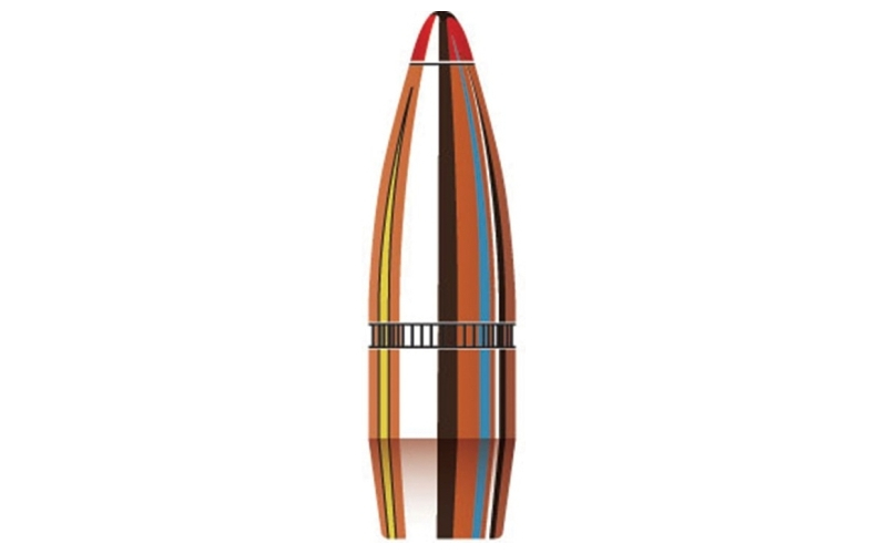 Hornady Sst 30 caliber (0.308'') 150gr 100/box
