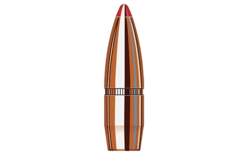 Hornady Ftx 30 caliber (0.308'') 160gr flex tip expanding 100/box