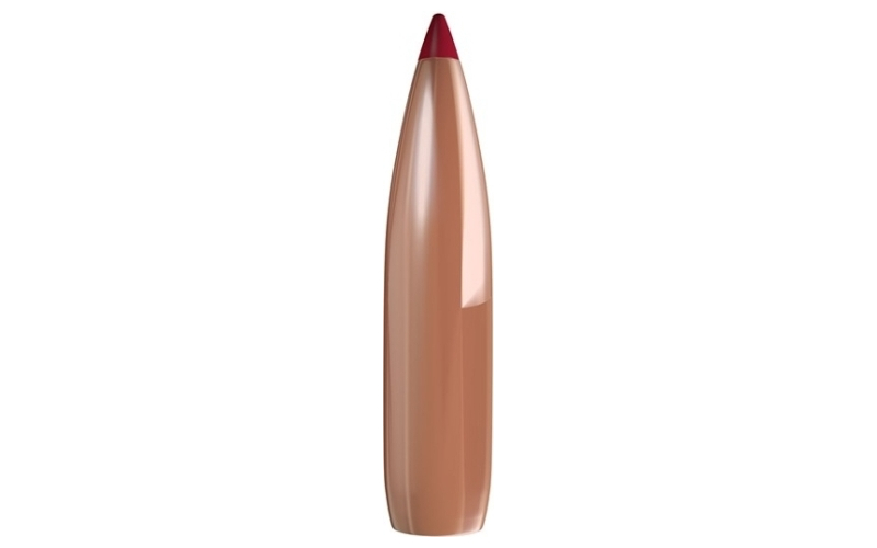 Hornady Eld match 30 caliber (0.308'') polymer tip 168gr 1,900 case