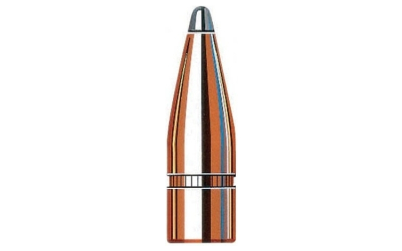Hornady 303 caliber (0.312'') 150gr interlock spire point 100/box