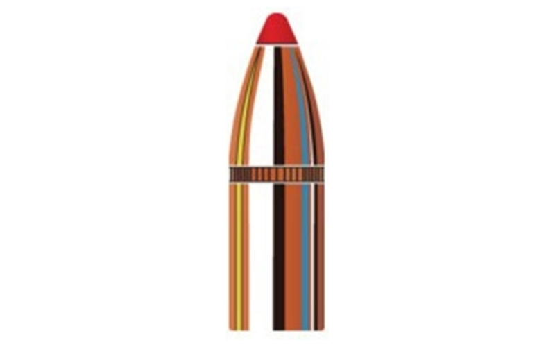 Hornady 32 caliber (0.321'') 165gr flex tip expanding 100/box