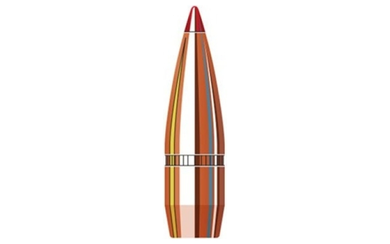Hornady 8mm (0.323'') 170gr sst 100/box