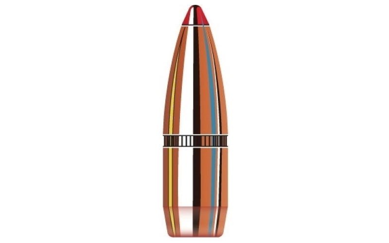 Hornady Ftx 338 caliber (0.338'') 200gr flex tip expanding 100/box