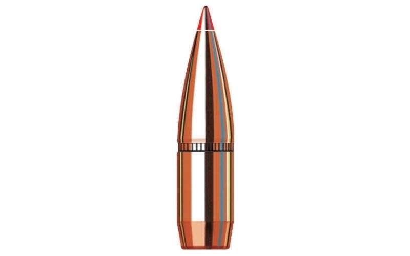 Hornady 338 caliber (0.338'') 225gr sst 100/box