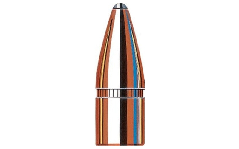 Hornady 35 caliber (0.358'') 200gr soft point 100/box