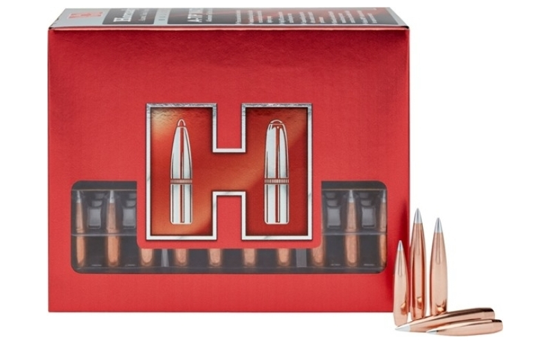 Hornady 375 caliber (0.375'') 390gr a-tip match 25/box