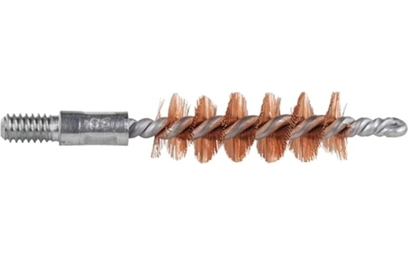 Hornady 35 caliber case neck brush