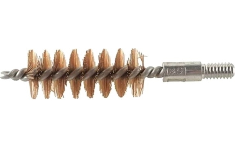 Hornady 45 caliber case neck brush