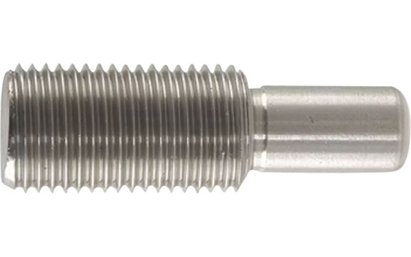 Hornady 8mm neck turning mandrel
