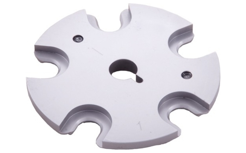 Hornady #5 lock-n-load ap progressive press shellplate