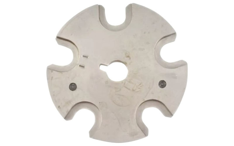Hornady #9 lock-n-load shellplate