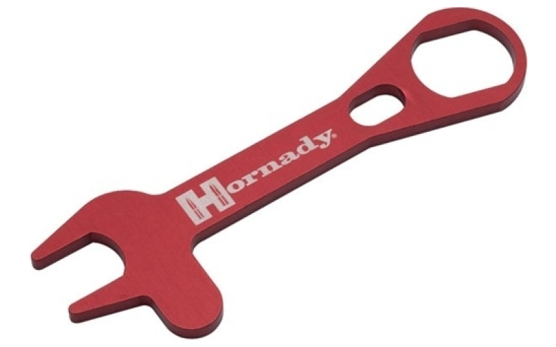 Hornady Hornady die wrench deluxe