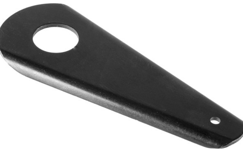Hornady Powder measure attachment for hornady iron press black