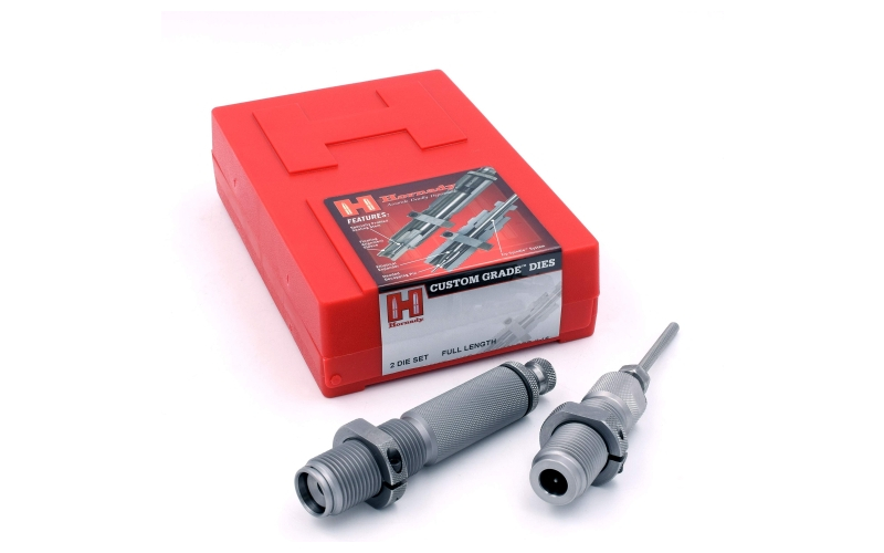 Hornady Die fl 5.7x28 fn (.224)