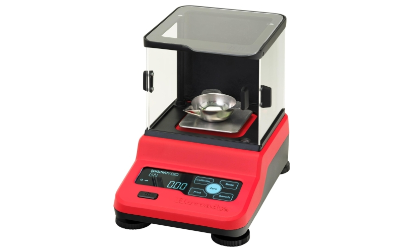 Hornady Precision lab scale