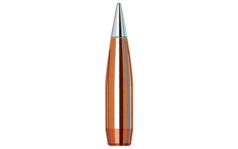 Hornady 50 caliber (0.510'') 750gr a-max 20/box