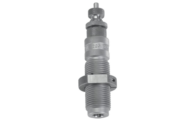 Hornady Hornady match grade new dimension neck size die, 223 rem