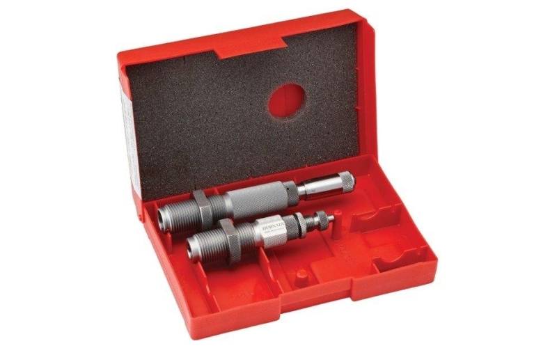 Match grade dieset 6mm ppc (.243)