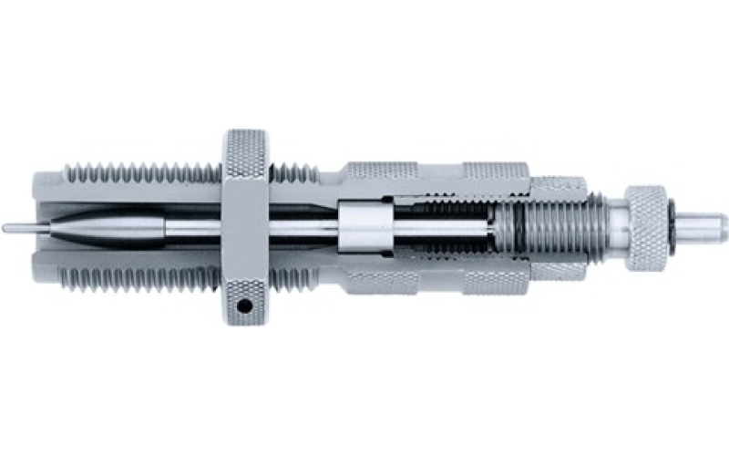 Hornady Hornady 6mm br match grade full length size die