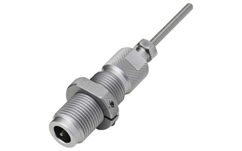 Hornady Hornady match grade new dimension neck size die, 6mm br