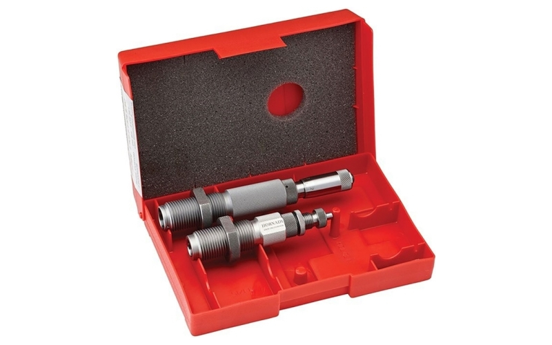 Hornady 6.5-284 norma full length 2-die set