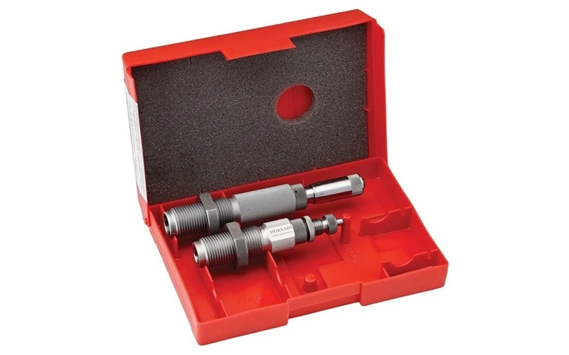 Hornady 300 prc match grade 2-die set