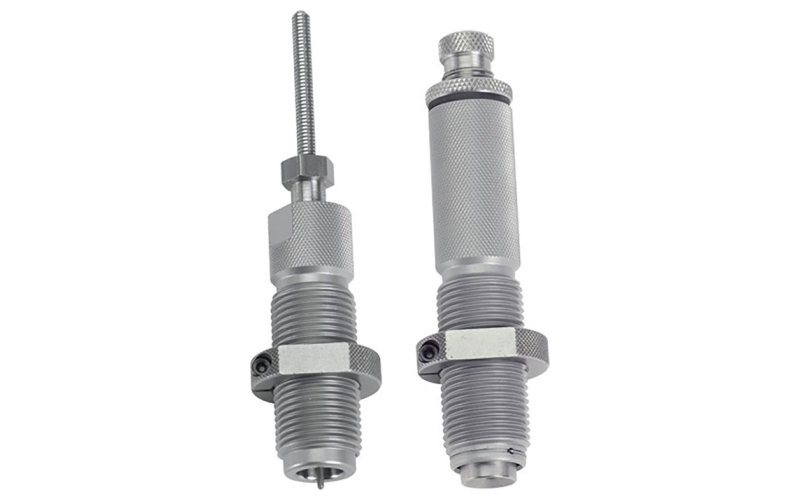 Hornady 224 valkyrie full length die set