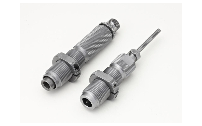 6.5x284 die set