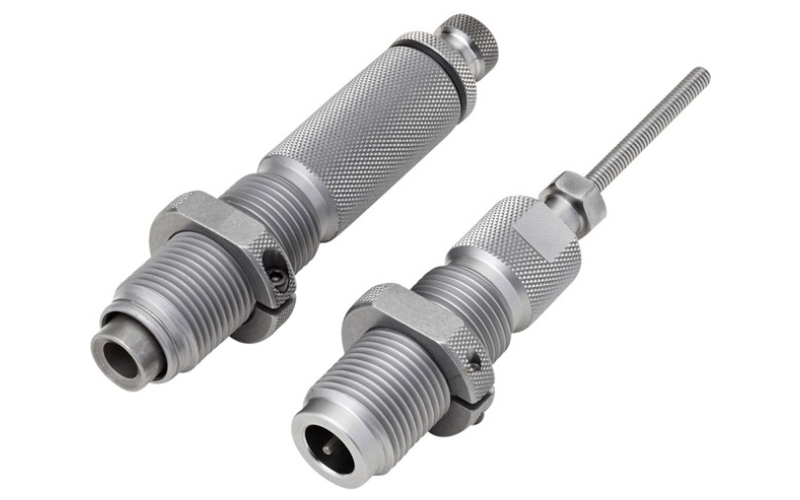 Hornady 6mm hagar full length die set