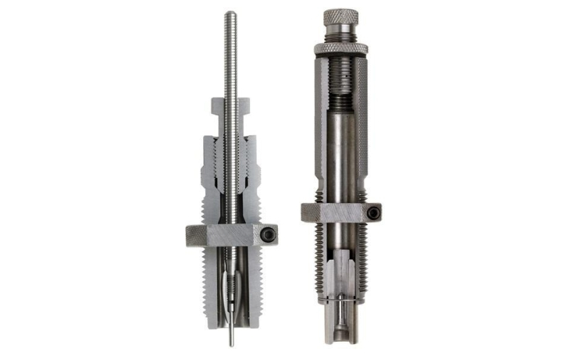 Series iii 2die set7mm rem u-mag