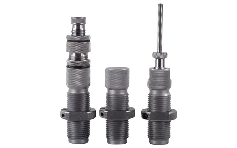 Hornady 30 super carry taper crimp 3-die set