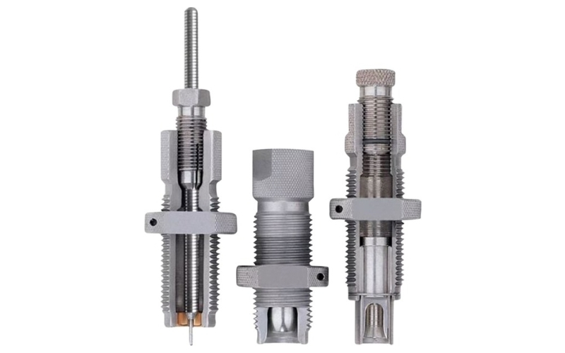 Hornady 50 action express 3-die set