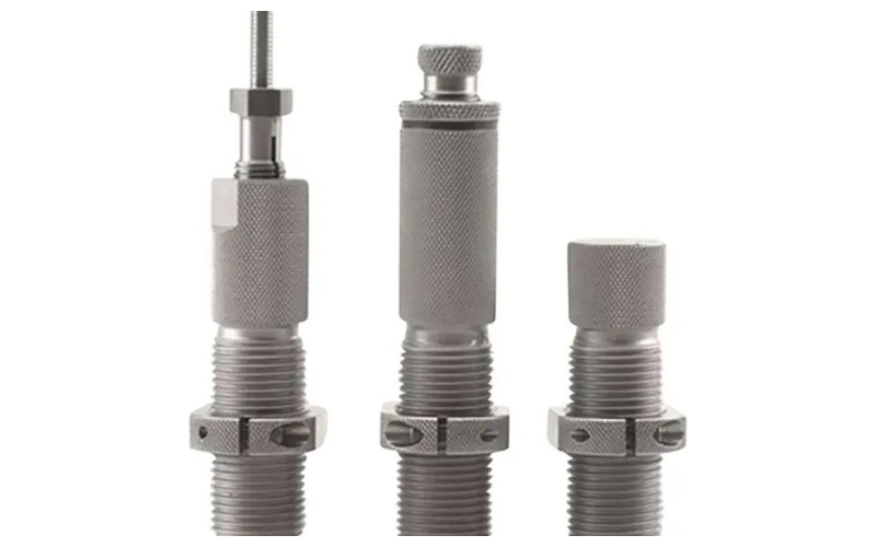 Hornady 460 s&w magnum 4-die set