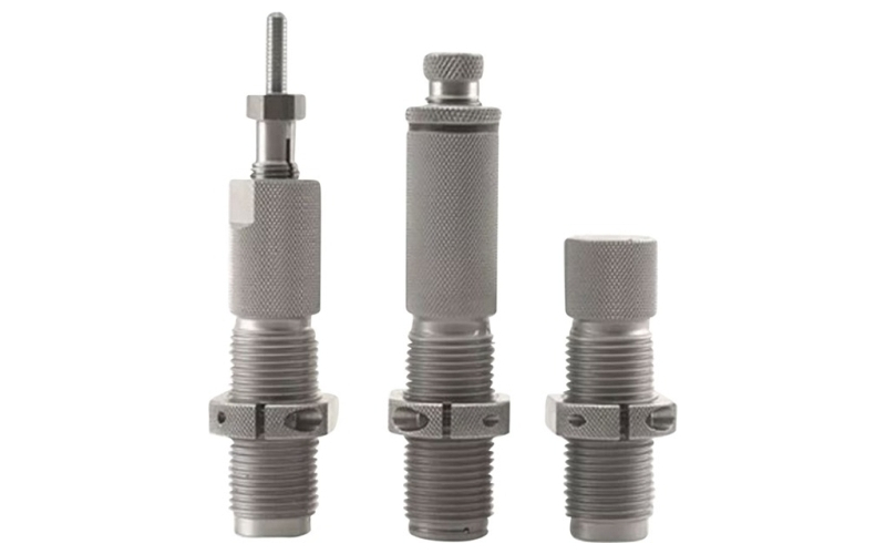 Hornady 500 s&w magnum full length 4-die set