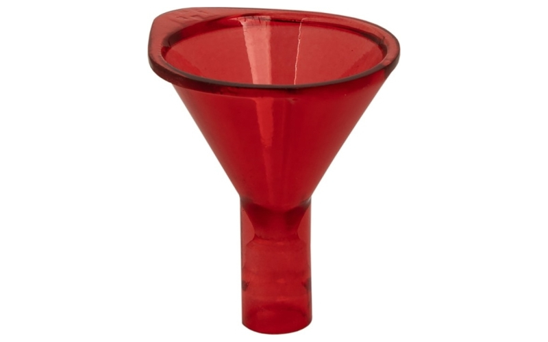Hornady Basic powder funnel
