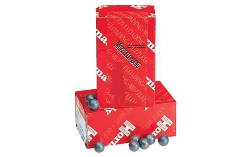 Hornady #000 lead buckshot 5 lbs.