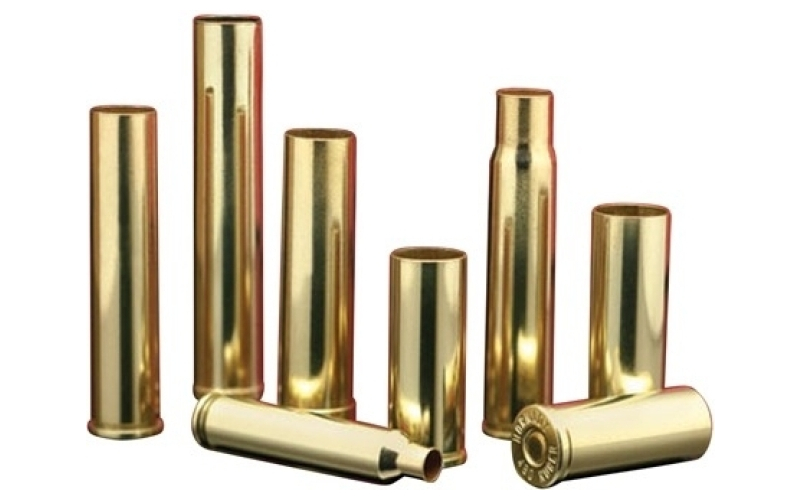 Hornady 6.5x55mm swede brass 50/box