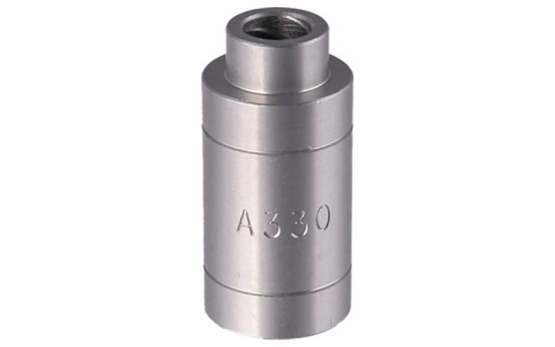 Hornady 0.330''  headspace bushing