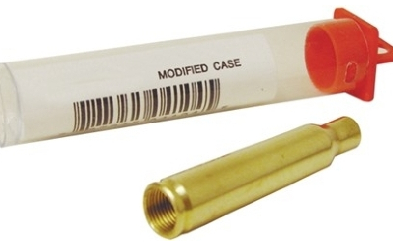 Hornady Hornady lnl modified case 8mm rem mag