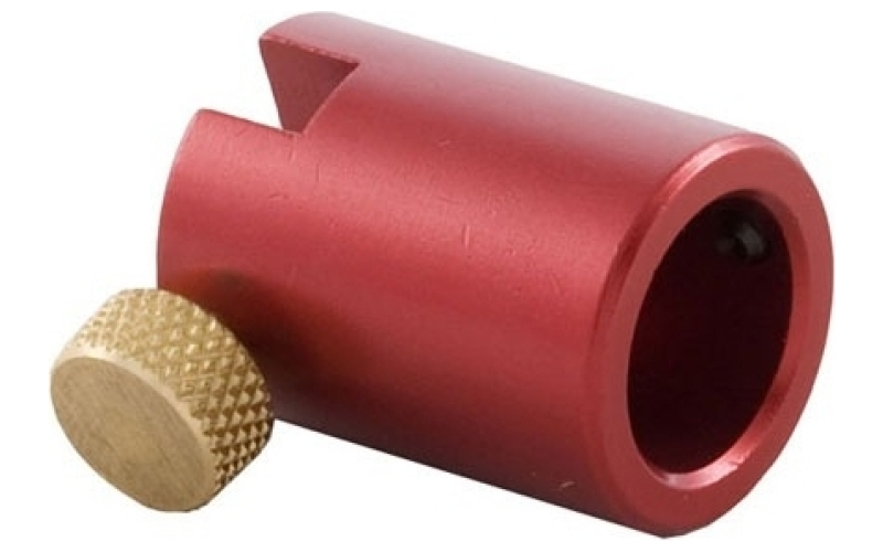 Hornady Hornady lock-n-load bullet comparator body