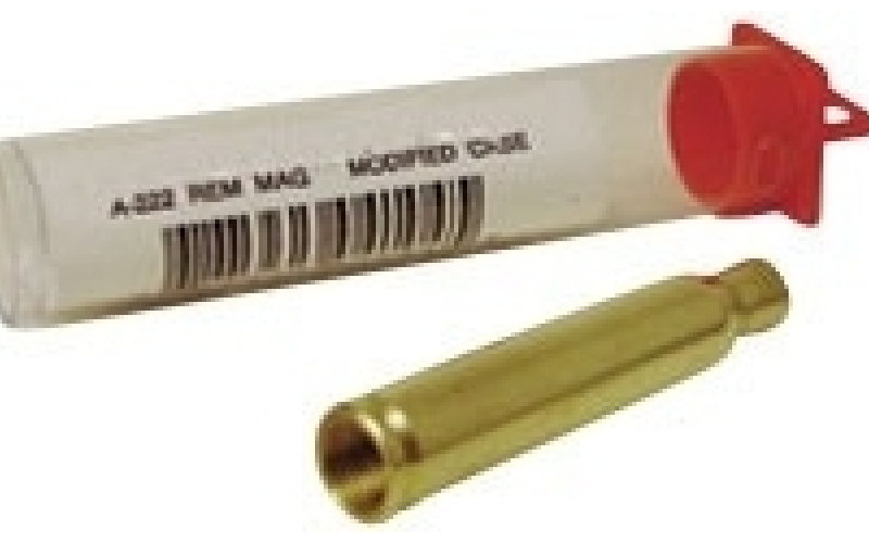 Hornady Hornady lnl 223 wssm modified case