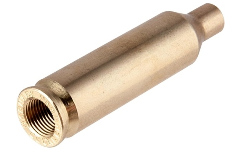 Hornady 22 creedmoor modified case
