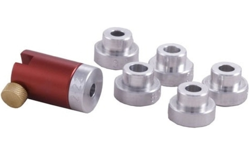 Hornady Lock-n-load comparator set