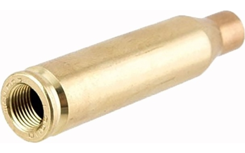 Hornady 33 nosler modified case