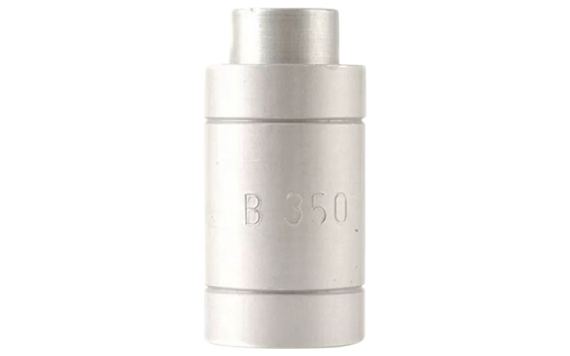 Hornady 0.350''  headspace bushing