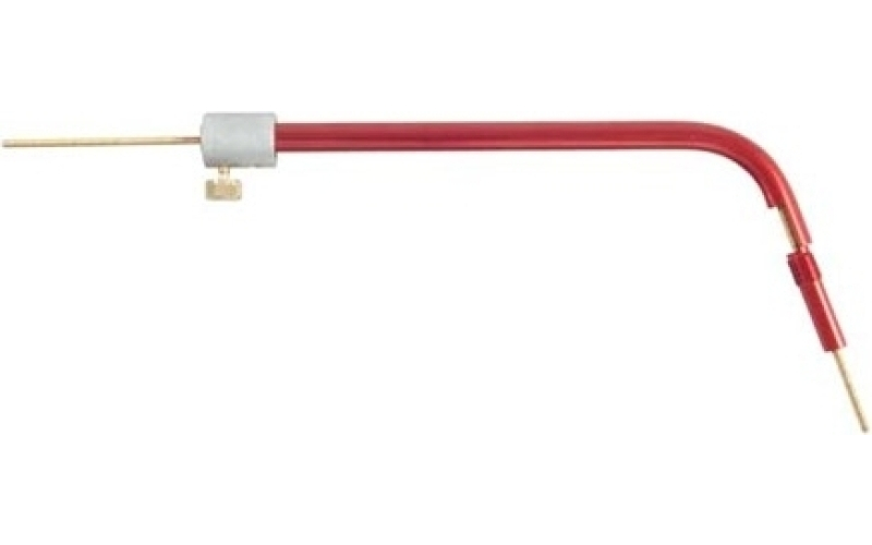 Hornady Curved length gauge
