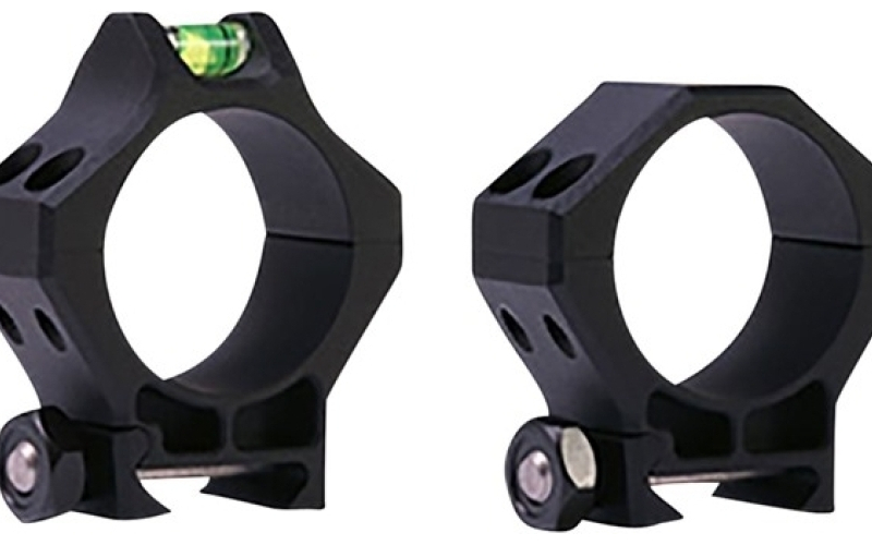 Hawkins Precision, Llc 34mm 0.885'' ultra light tactical rings