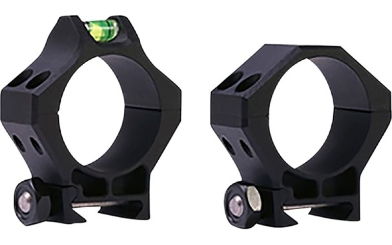 Hawkins Precision, Llc 35mm 1.0'' ultra light tactical rings